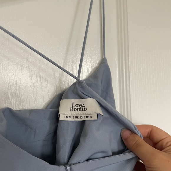 ⚡️ Love Bonito Dress - Picture 4 of 4